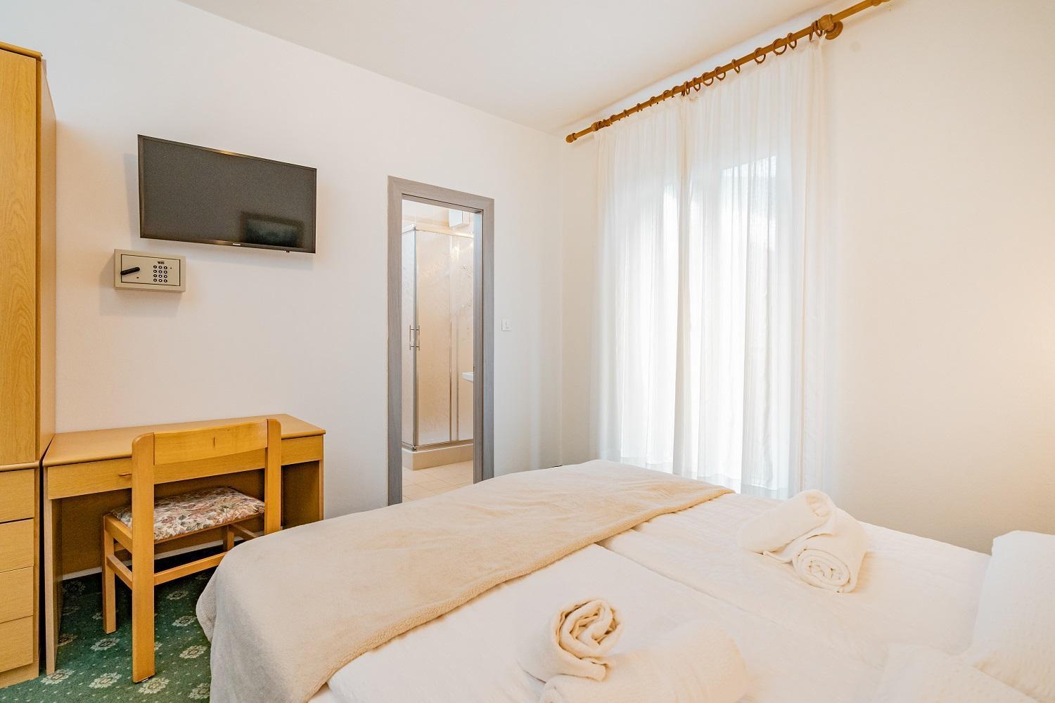 Hotel Europa โมลเวโน ภายนอก รูปภาพ